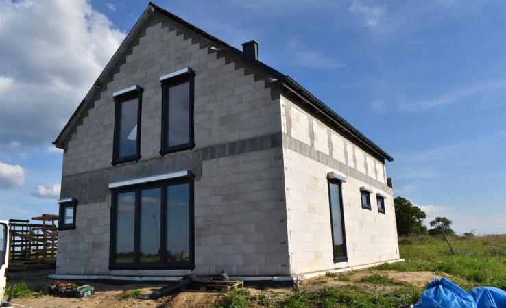 dom na sprzedaż - Szydłowo (gw), Stara Łubianka