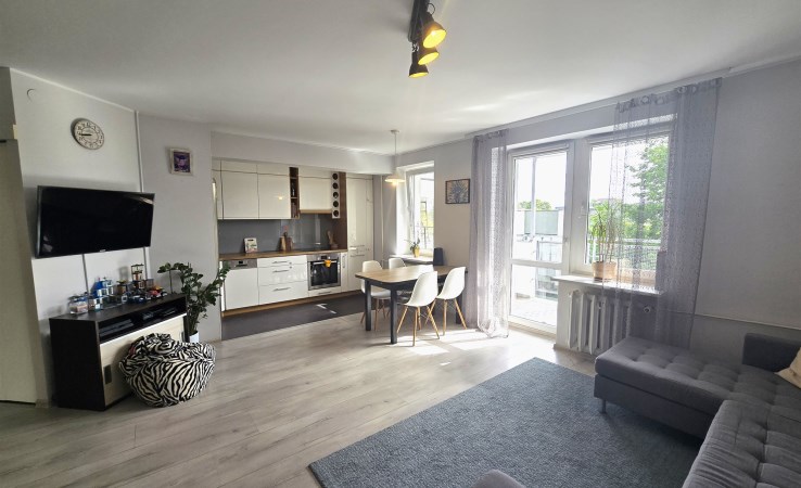 mieszkanie na sprzedaż - Piła, Zamość