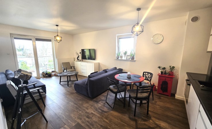 mieszkanie na sprzedaż - Kołobrzeg