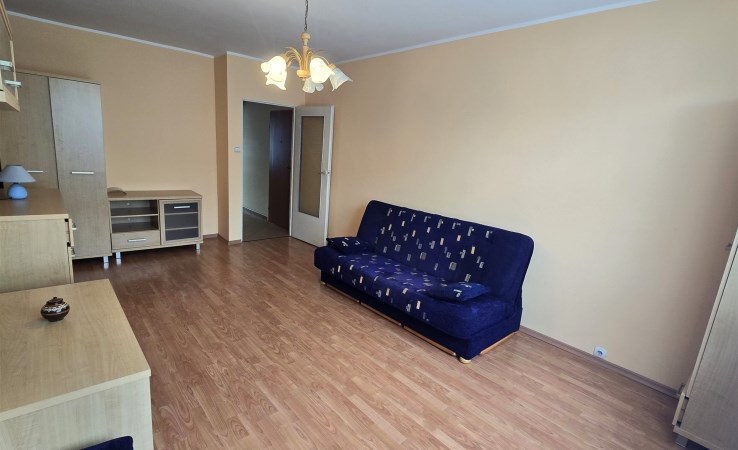 mieszkanie na sprzedaż - Piła