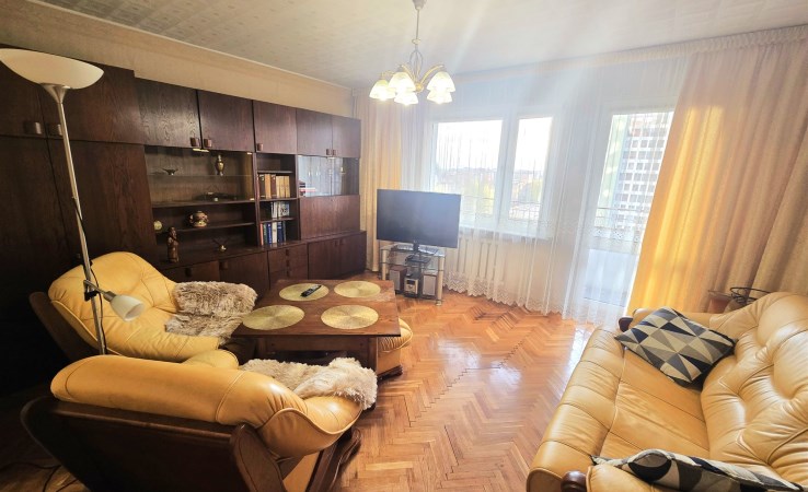 mieszkanie na sprzedaż - Piła, Zamość