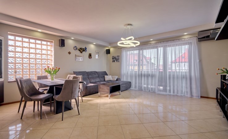 dom na sprzedaż - Piła, Górne